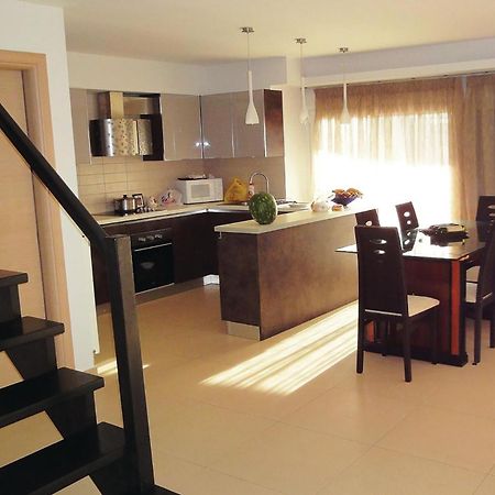 Lovely Home In Preveza With Outdoor Swimming Pool Kanali  Eksteriør billede