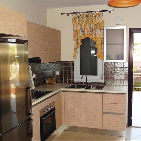 Lovely Home In Preveza With Outdoor Swimming Pool Kanali  Eksteriør billede