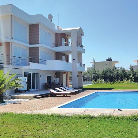 Lovely Home In Preveza With Outdoor Swimming Pool Kanali  Eksteriør billede