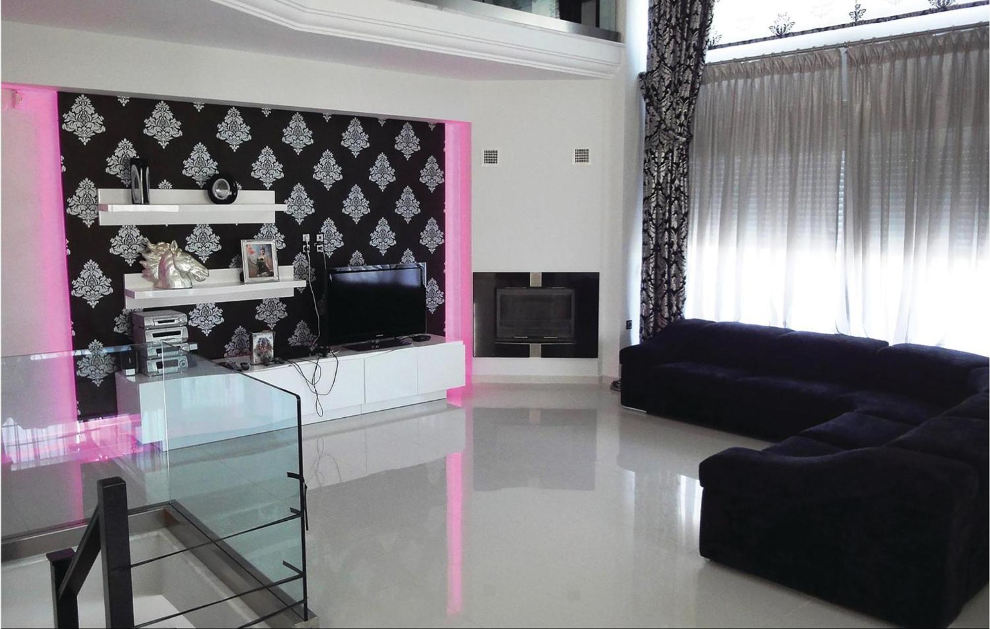 Lovely Home In Preveza With Outdoor Swimming Pool Kanali  Eksteriør billede
