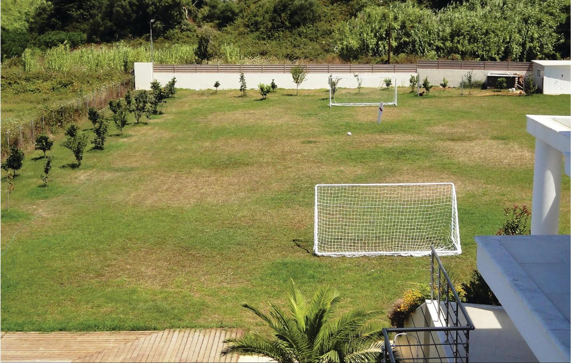 Lovely Home In Preveza With Outdoor Swimming Pool Kanali  Eksteriør billede