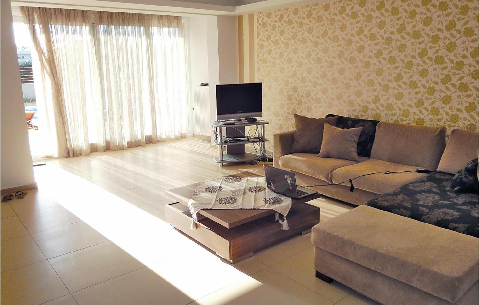 Lovely Home In Preveza With Outdoor Swimming Pool Kanali  Eksteriør billede