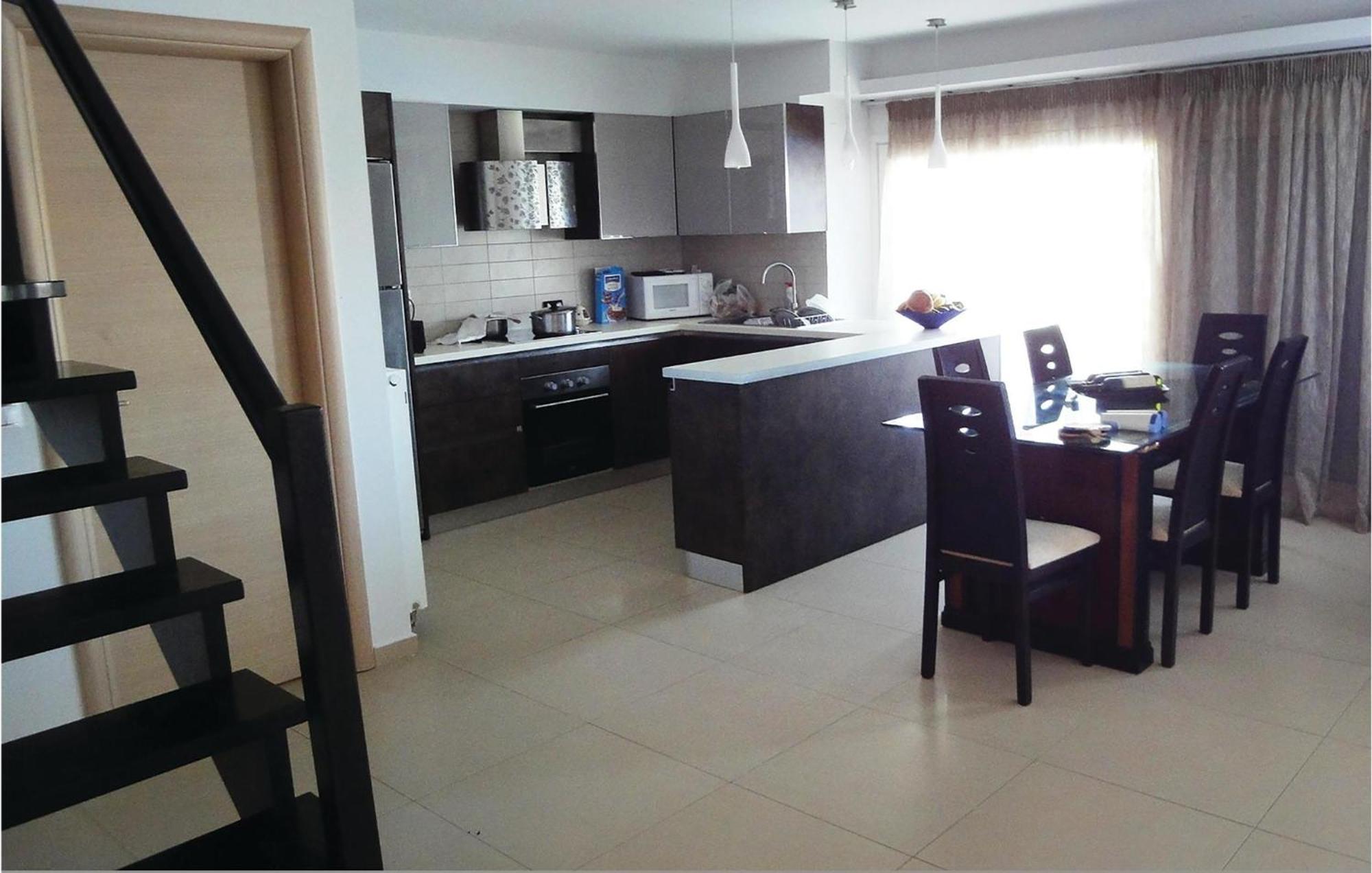 Lovely Home In Preveza With Outdoor Swimming Pool Kanali  Eksteriør billede