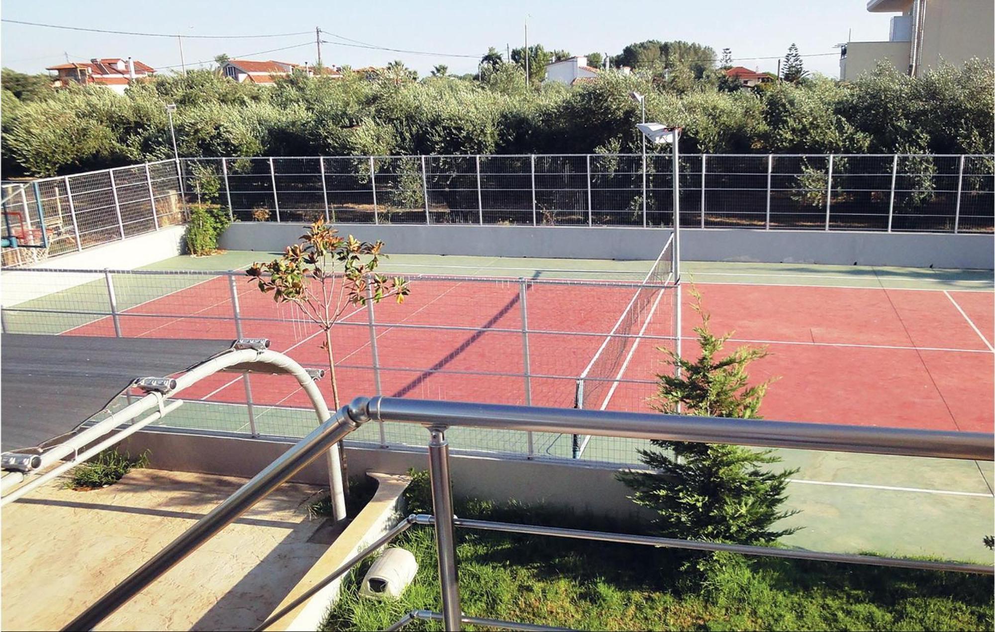 Lovely Home In Preveza With Outdoor Swimming Pool Kanali  Eksteriør billede