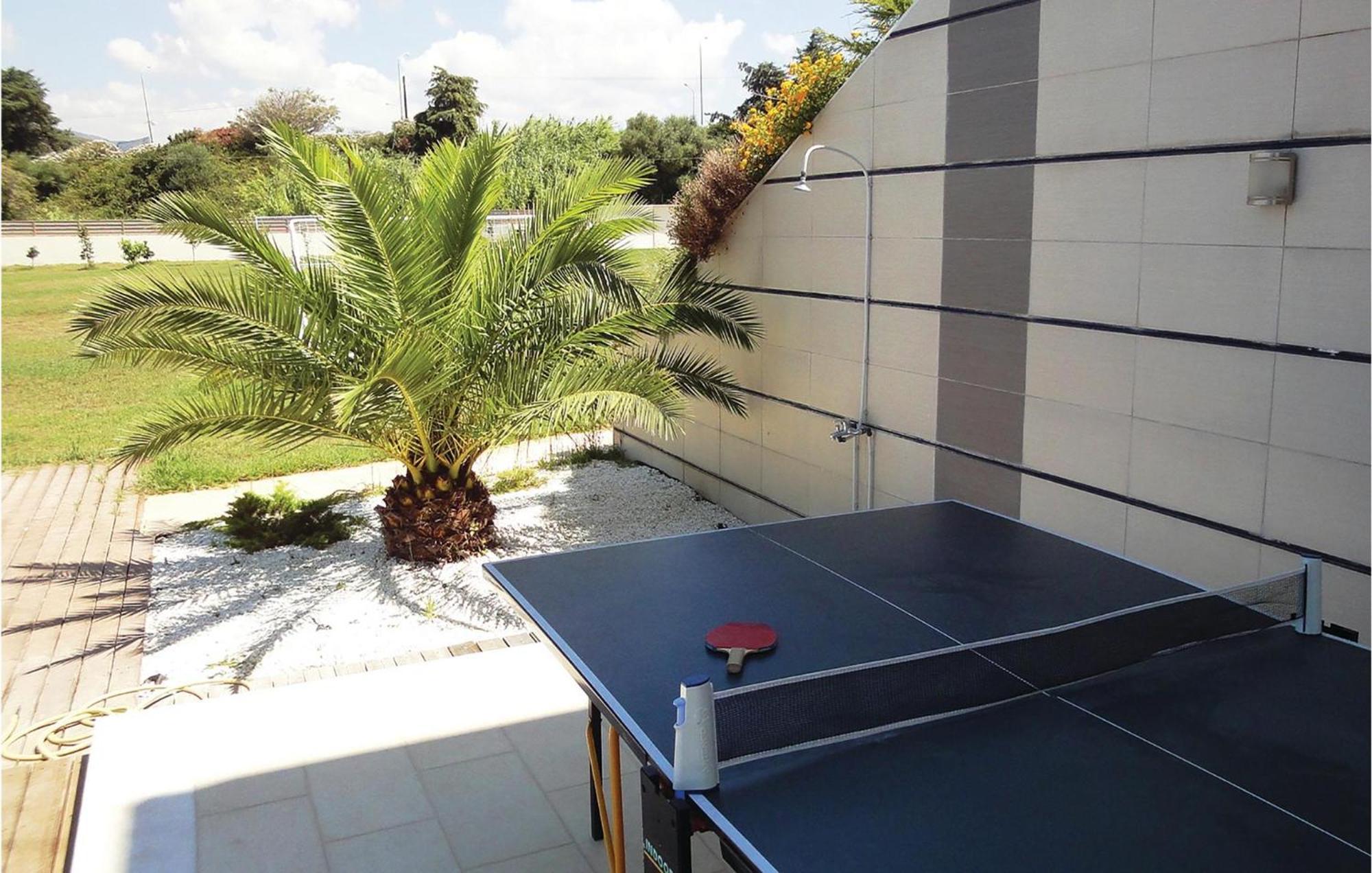 Lovely Home In Preveza With Outdoor Swimming Pool Kanali  Eksteriør billede